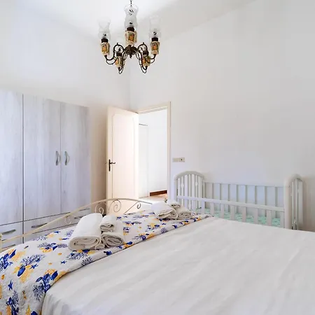 Ferienhaus Cascina Mimi Nardò