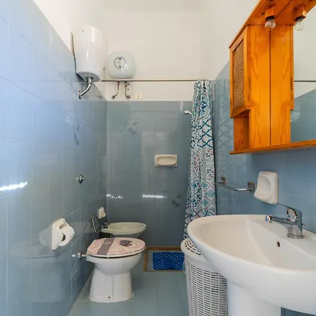 Ferienhaus Cascina Mimi Nardò