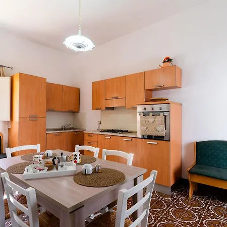 בית נופש Cascina Mimi *